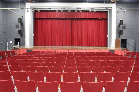 photo by Charlie Scott