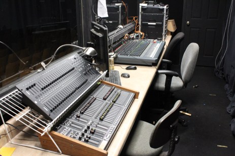 photo by Charlie Scott